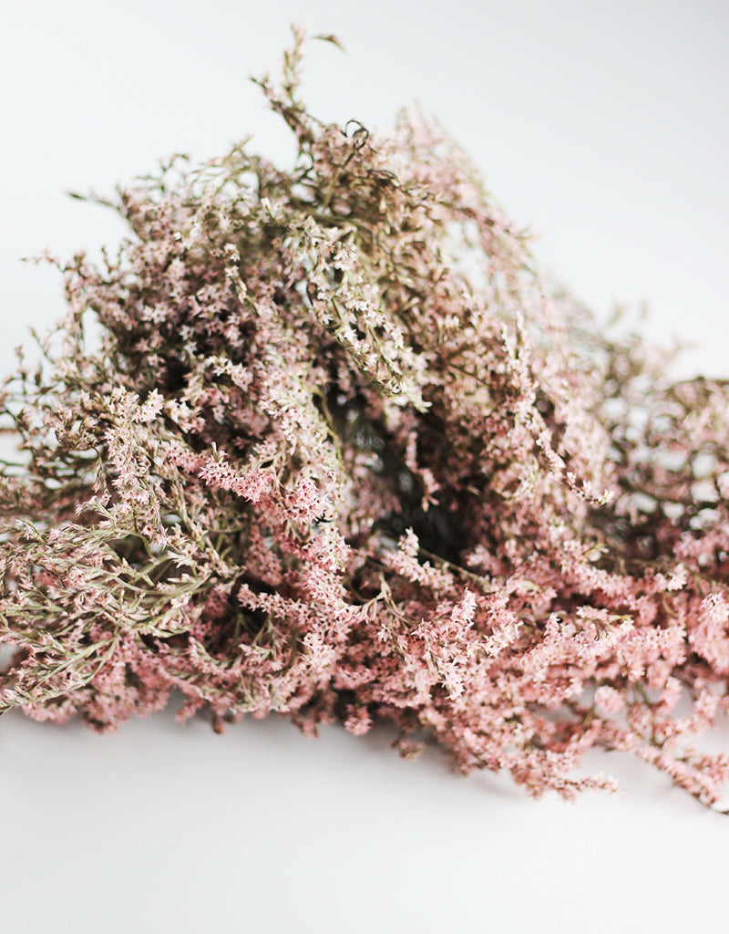 Baby Pink FLOWERS BUNCH