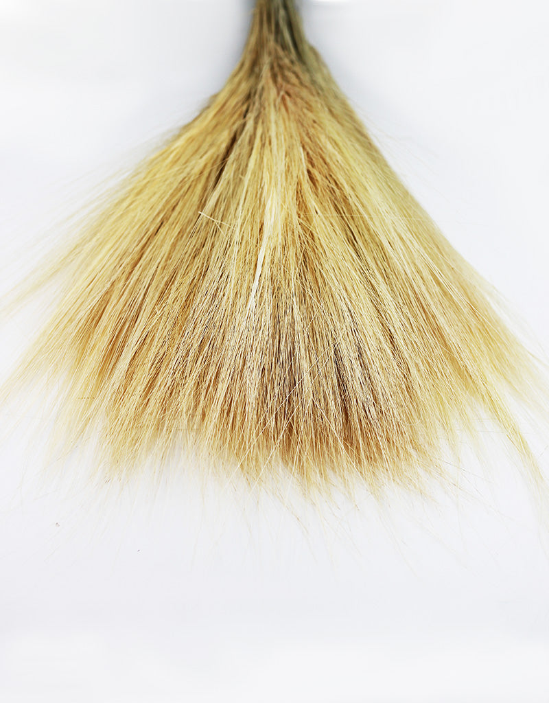 Dried Barba De Bode