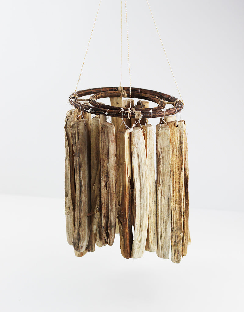Driftwood Chandelier