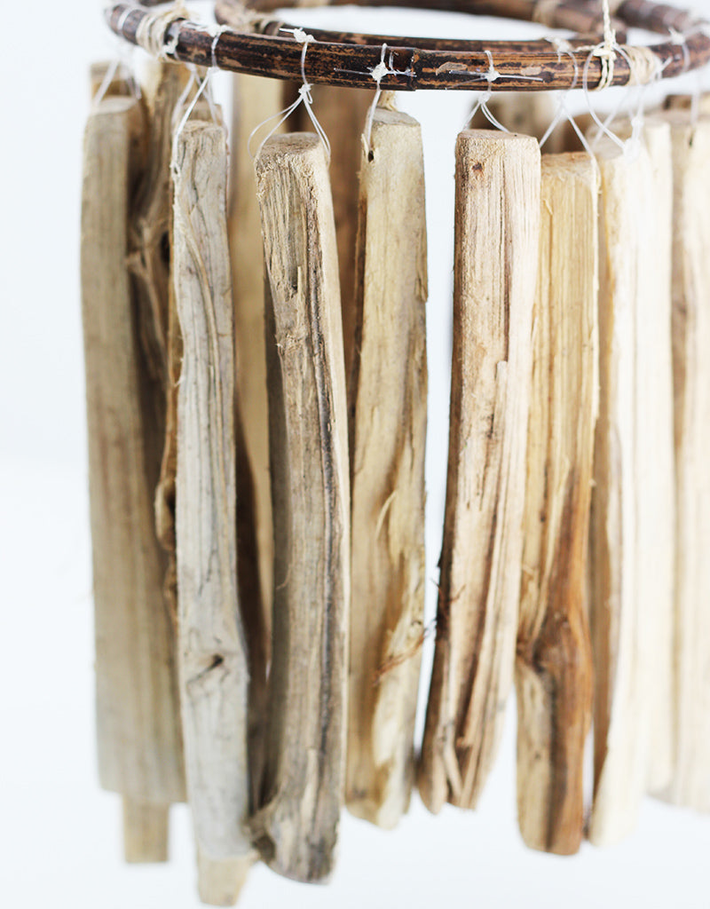 Chandelier Driftwood