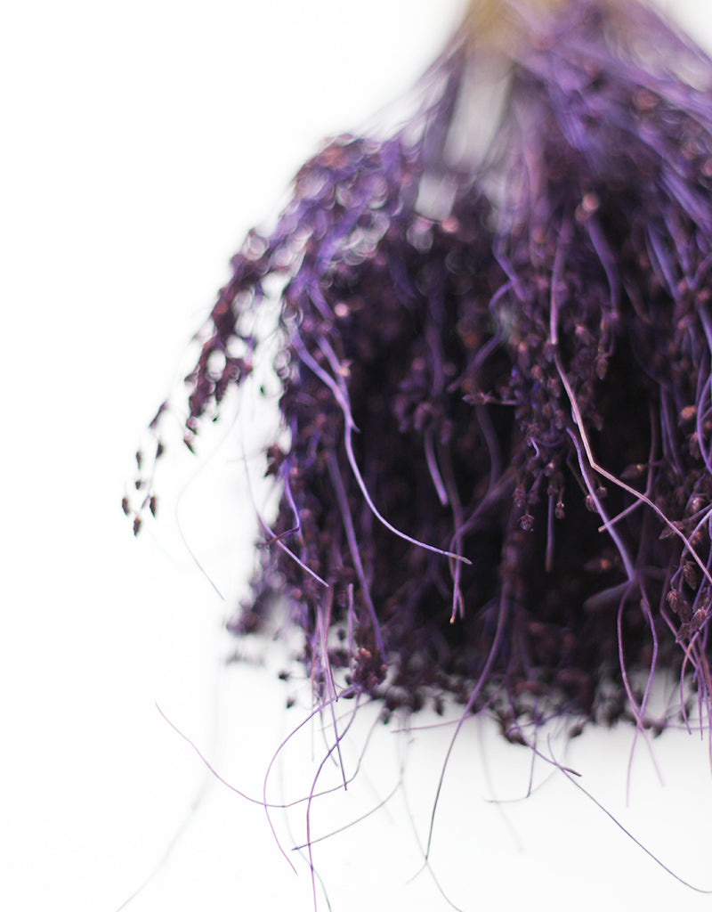 Dried Sai Thong Bunch