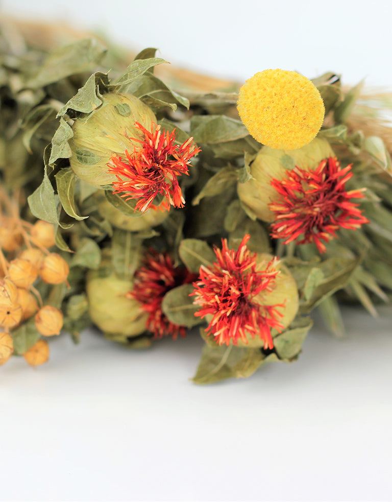 Buy Dried Bouquet