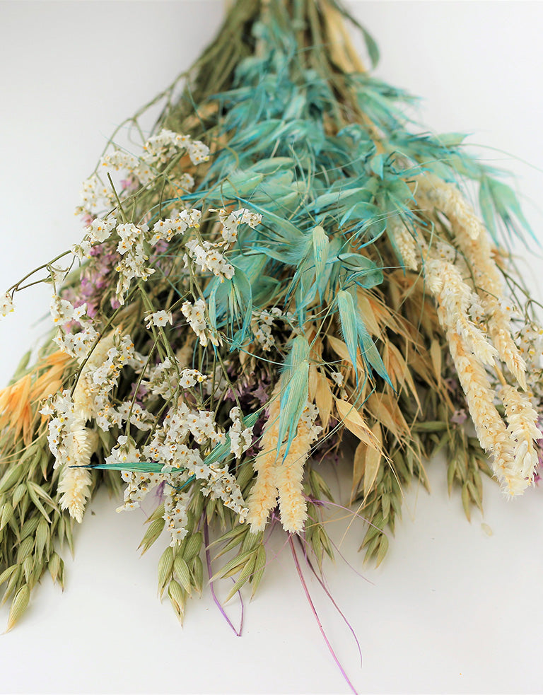 Dried Bouquet - Camilla, 60 cm