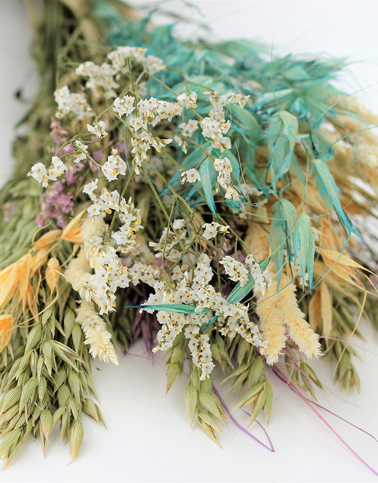 Dried Bouquet - Camilla, 60 cm