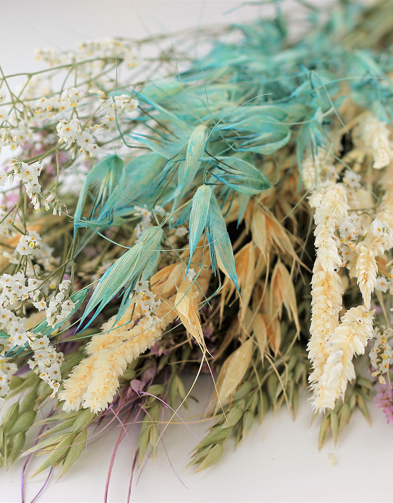 Dried Bouquet - Camilla, 60 cm