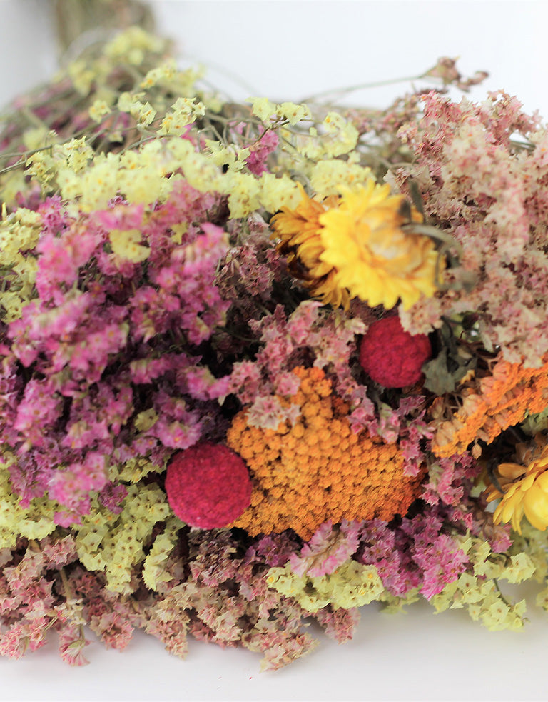 dried bouquet UK