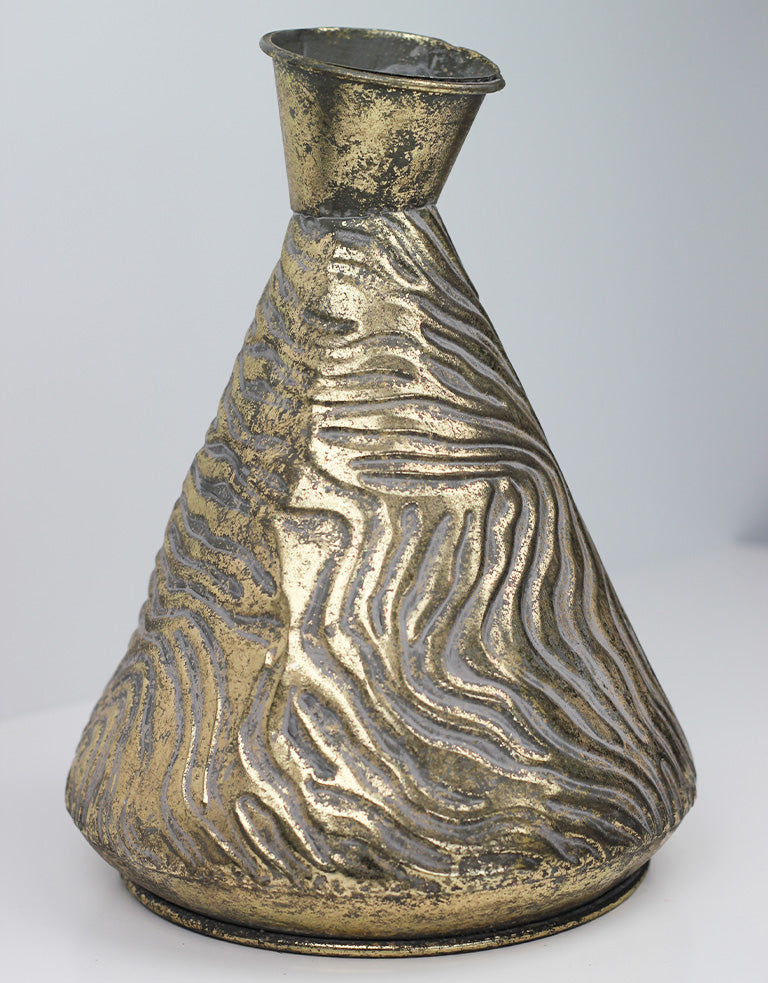 antique vase