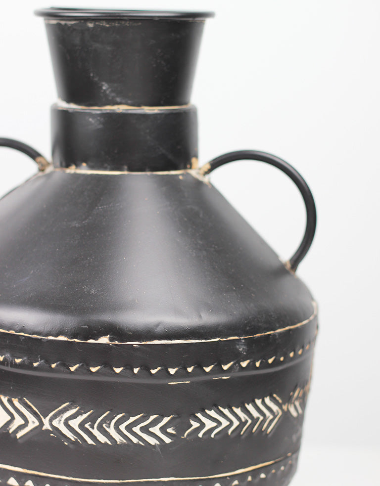 vase