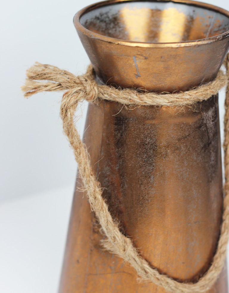 vase