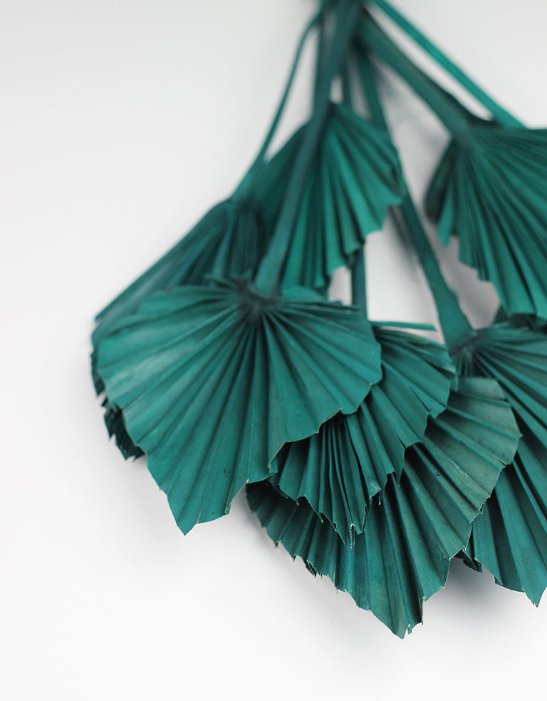 Wholesale Green Palm Spears