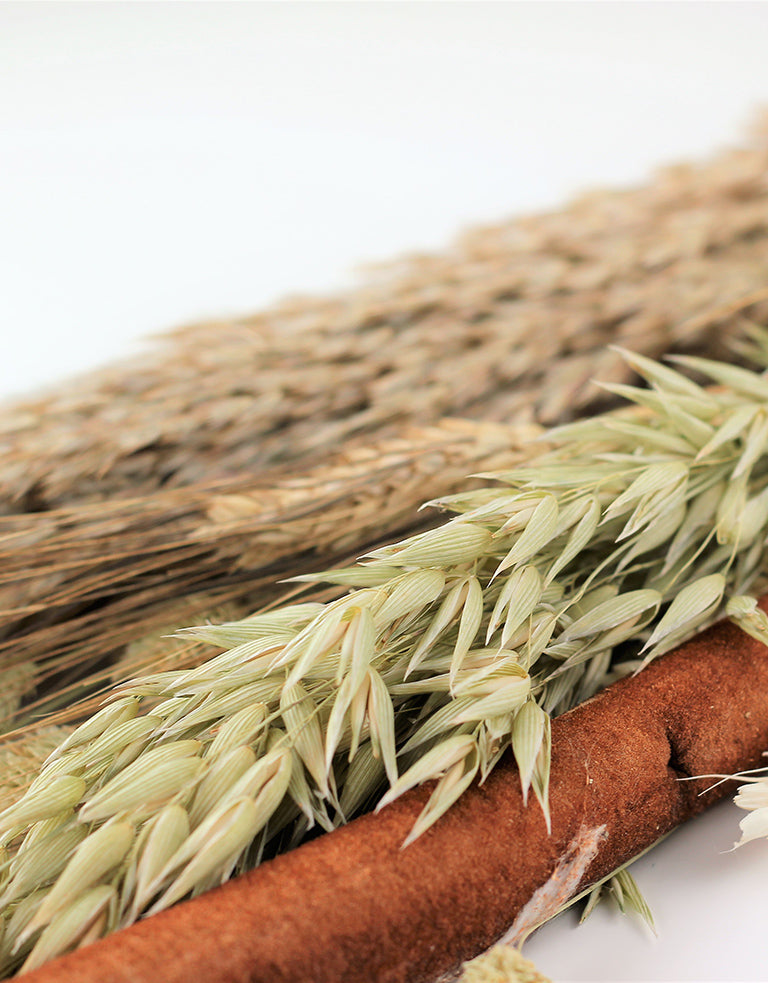 Beautiful Dried Flower Bouquet