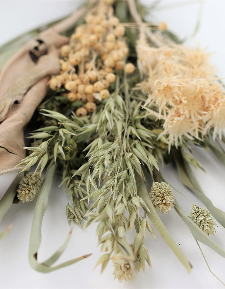 Dried Bouquet UK