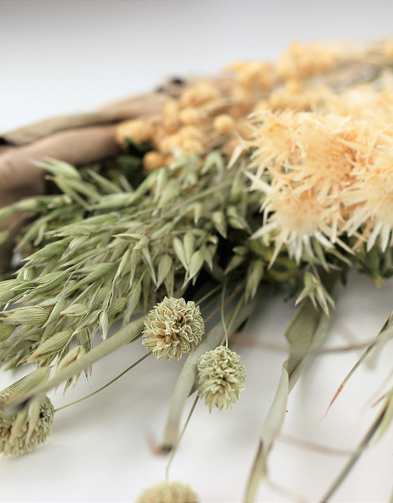 Dried Bouquet - Sarah