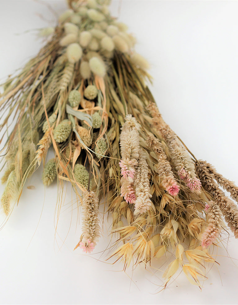 Dried Bouquet - Bunny