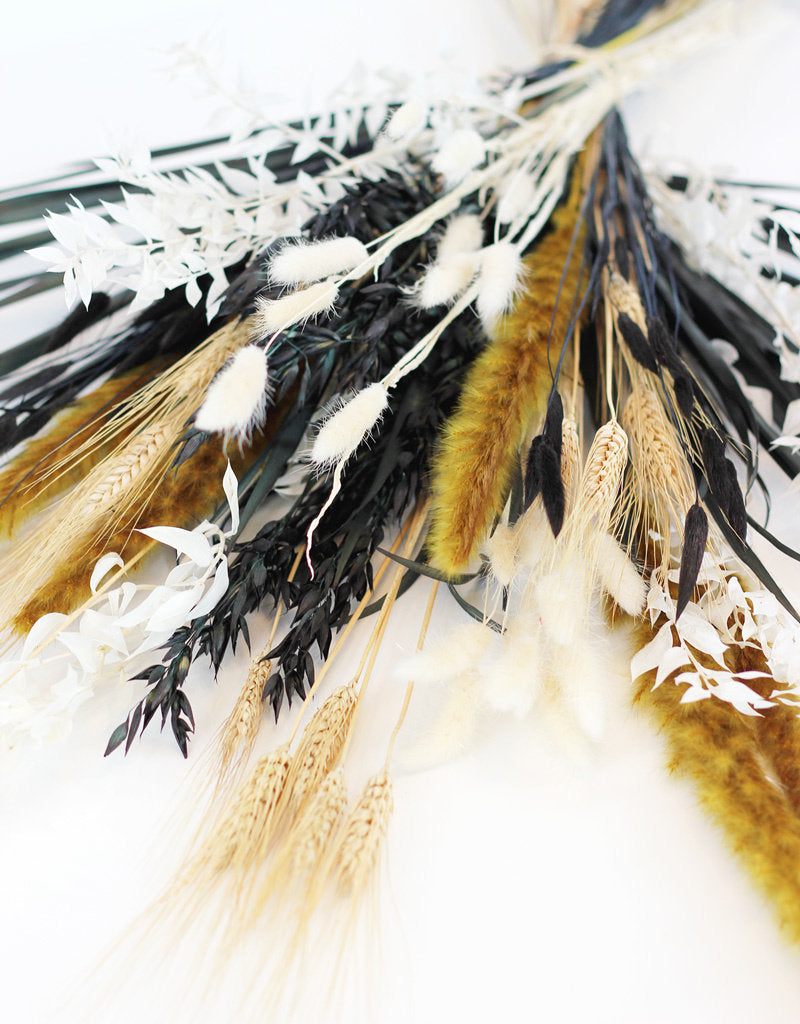 Luxury Dried Flower Bouquet - Matilda