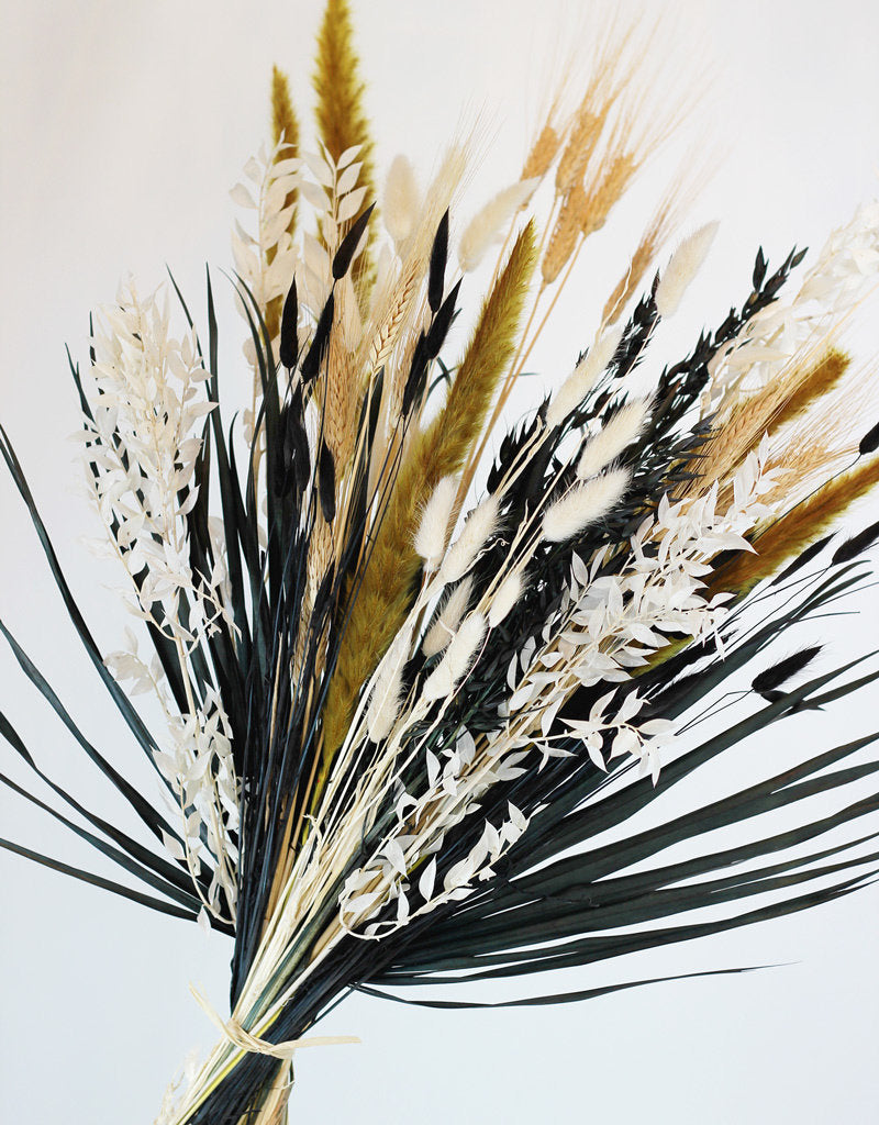 Luxury Dried Flower Bouquet - Matilda, 80 cm