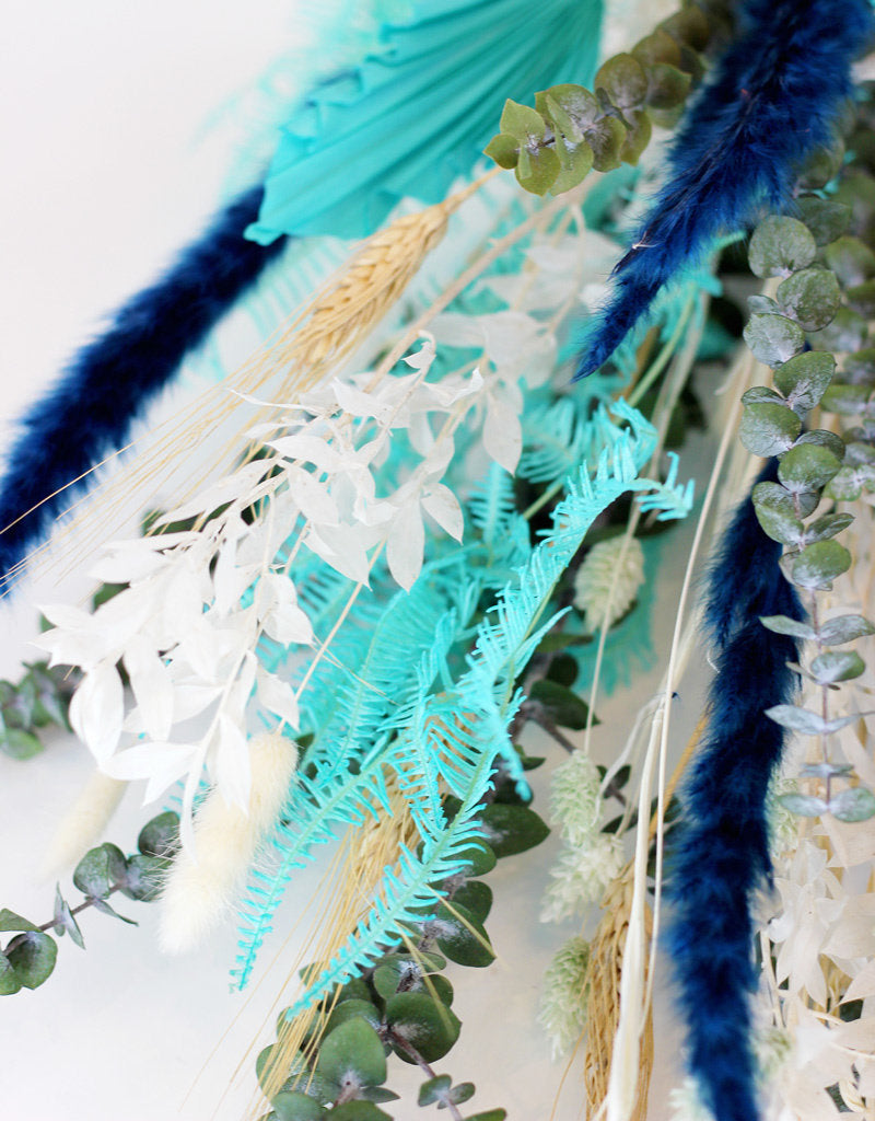 Dried Flower Bouquet - Phoebe, in UK at lowest prices