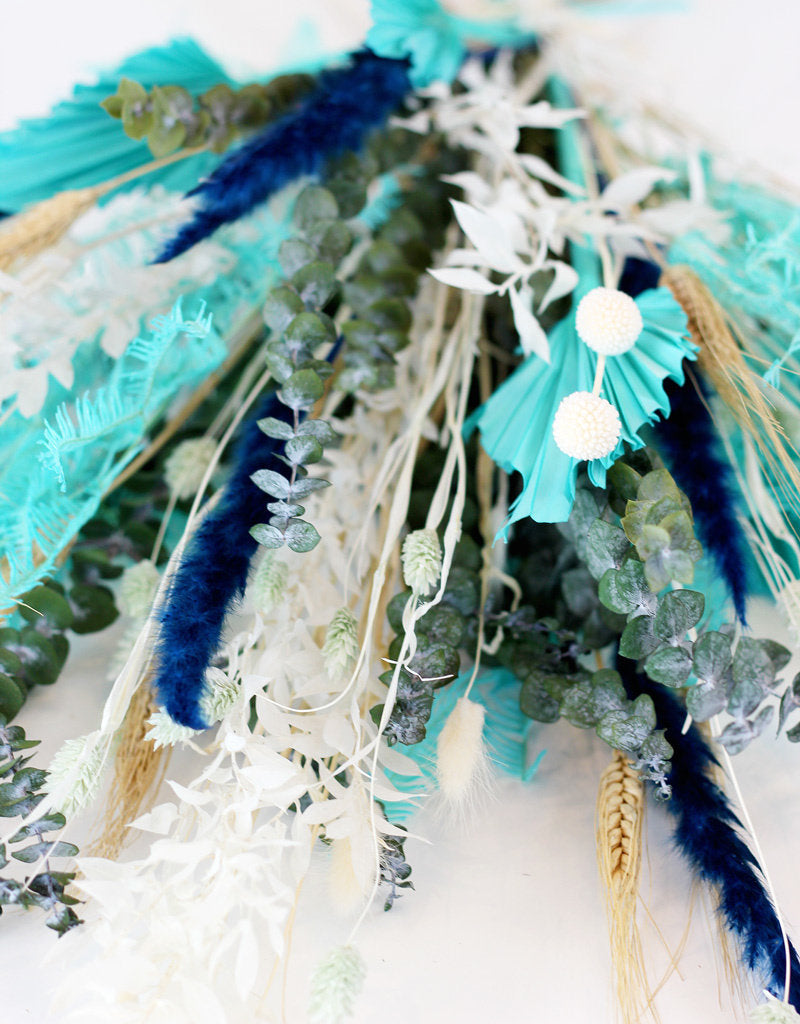 Luxury Dried Flower Bouquet - Phoebe, in UK at lowest prices