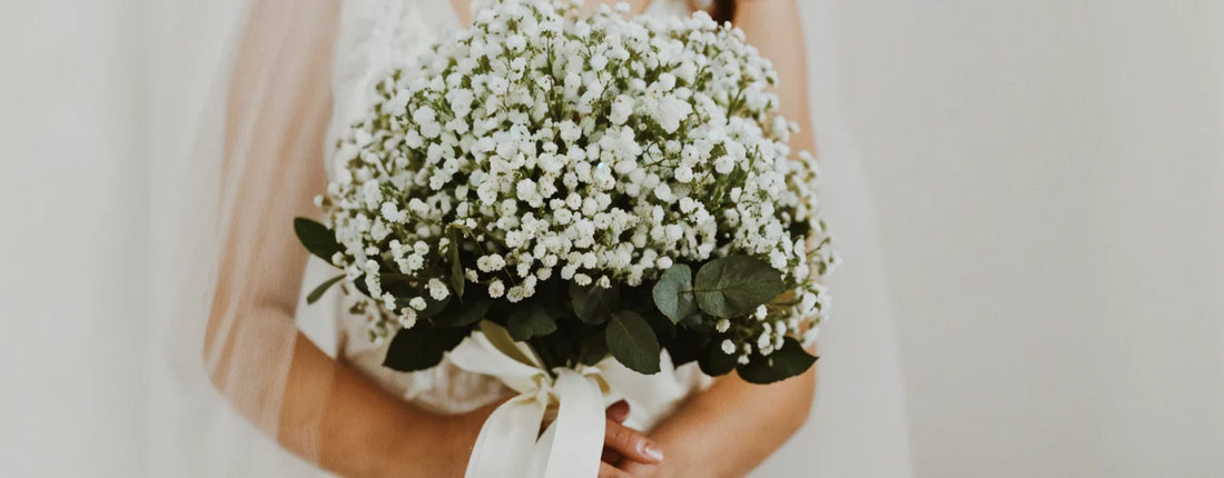 natural flowers
