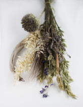 Dried Bouquet 