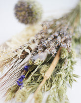Dried Ruscus Bouquet