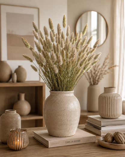 Dried_Natural_bunny_tails