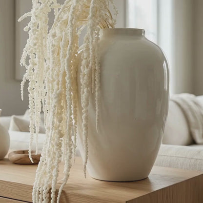  Preserved Amaranthus Bleached