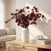 dried eucalyptus