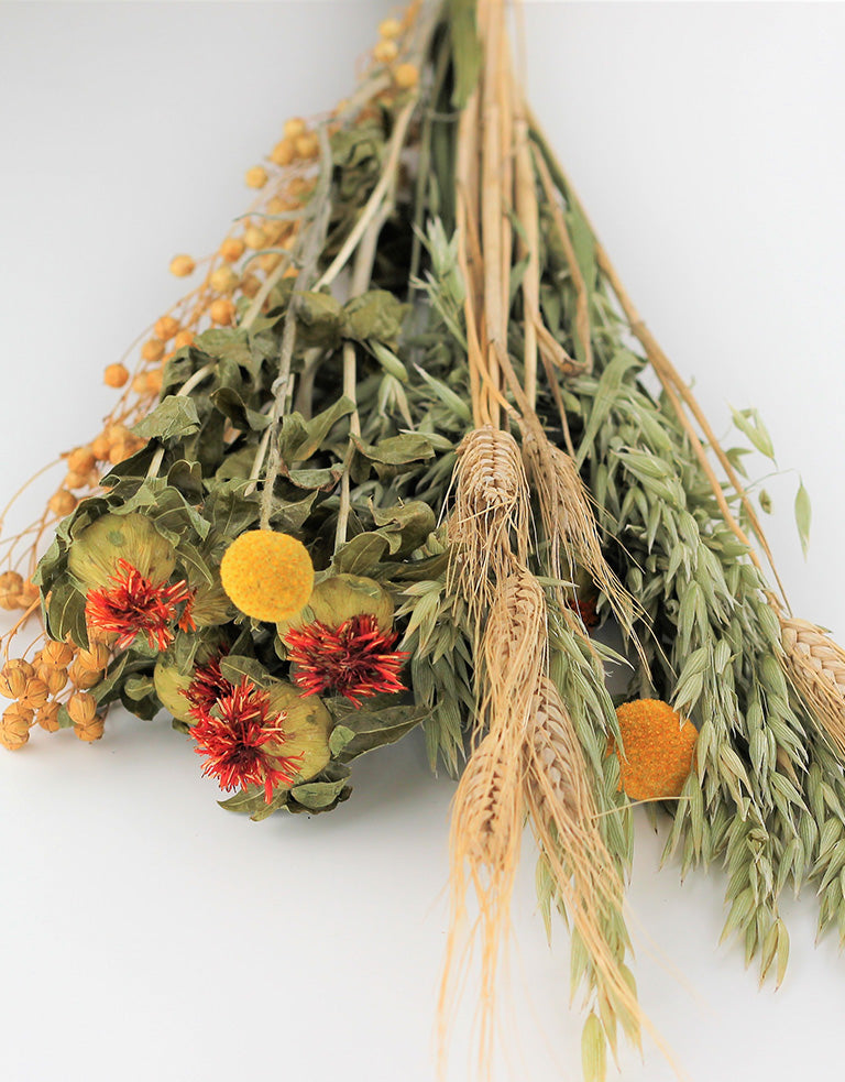 Dried Bouquet