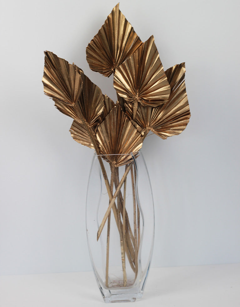 golden palm spears