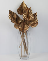 golden palm spears