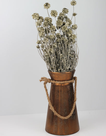  vase for dried flowers 