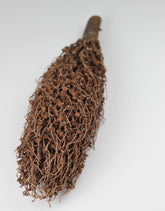 natural wall hanging