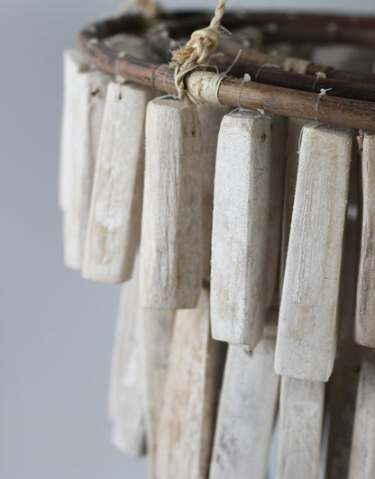 Driftwood Chandelier