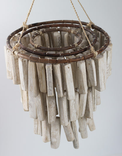  Chandelier Driftwood