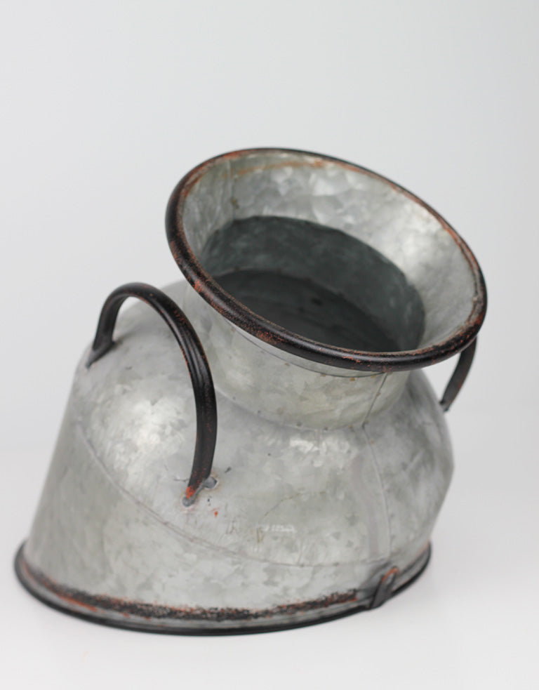 wall vase hanging home decor