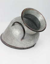 hanging vase