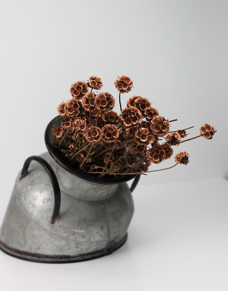 wall mounted vase