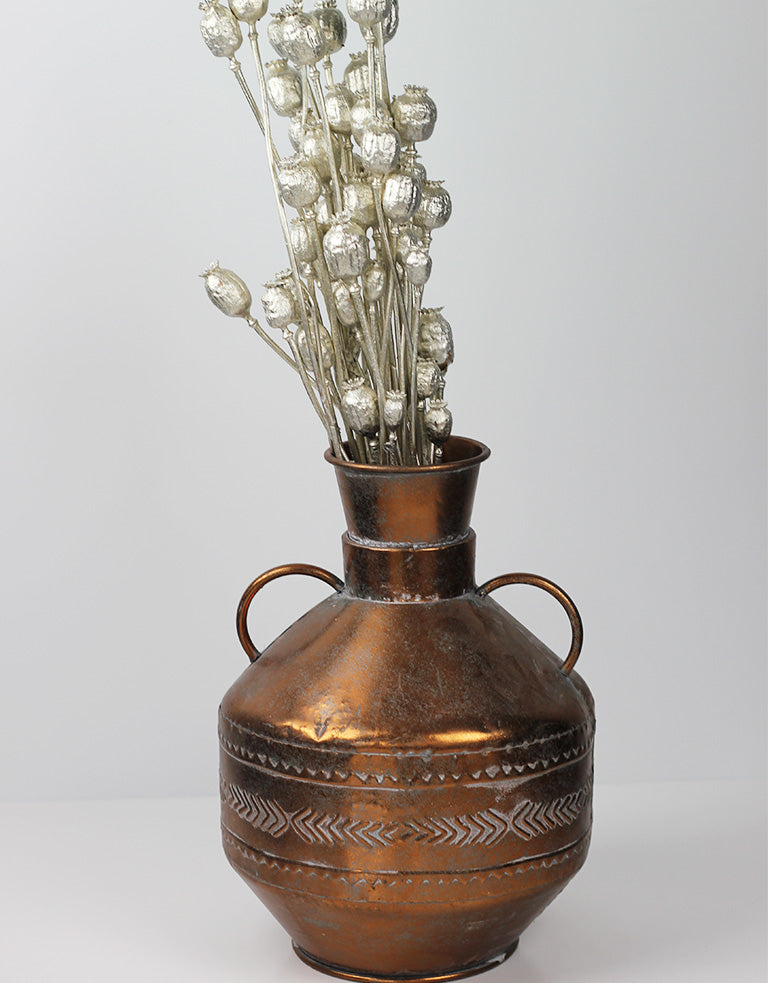 copper vases for sale