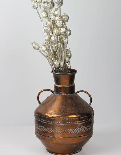 copper vases for sale