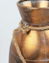 vase