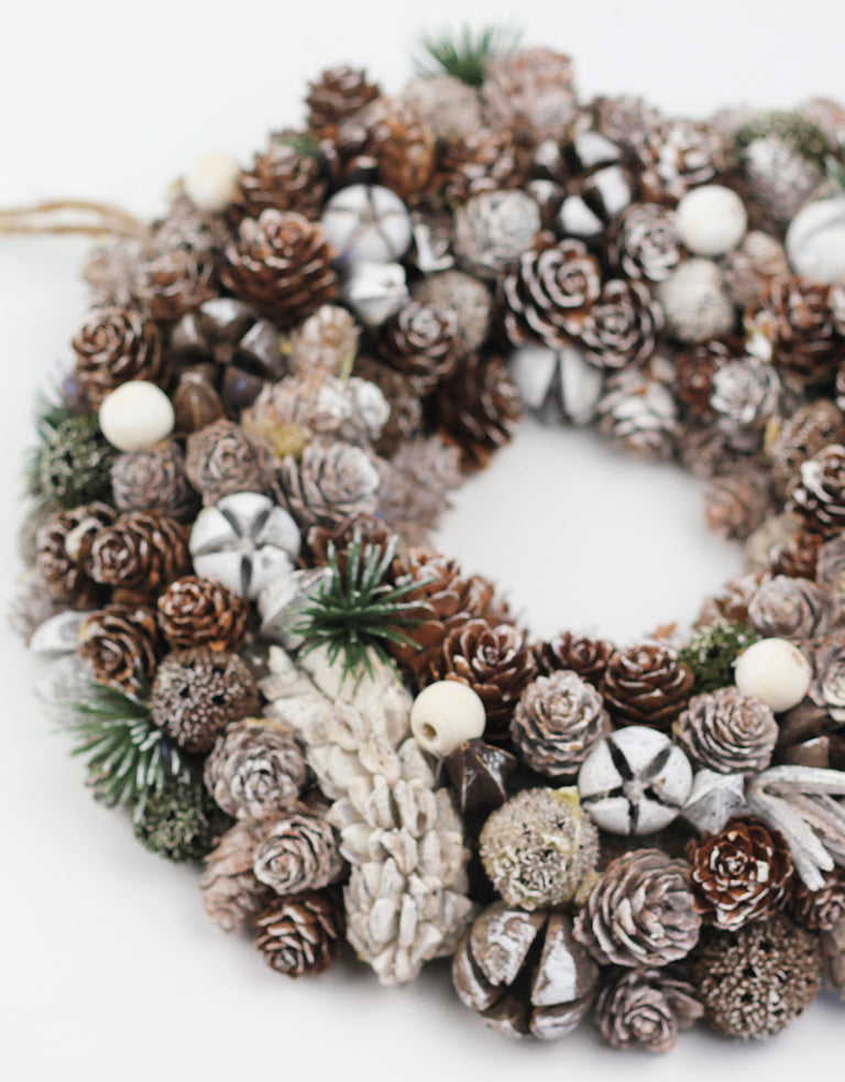 Dried Wreath