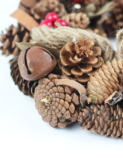 wholesale Dried Wreath