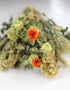 Dried Bouquet - Carthamus Lou Lou