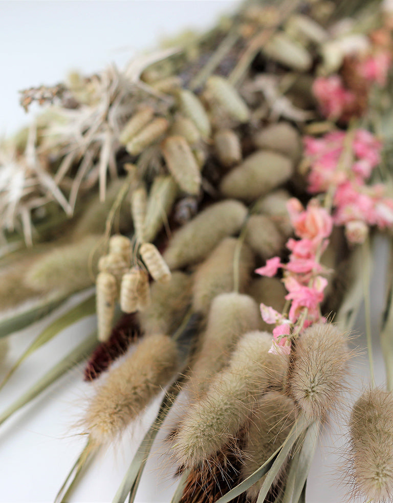 Dried Bouquet - Tracy, 60 cm