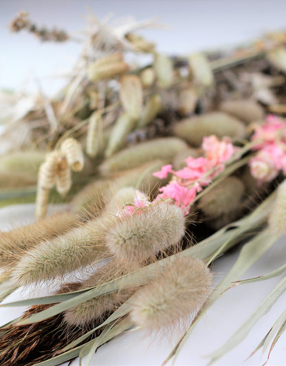 Dried Bouquet - Tracy, 60 cm