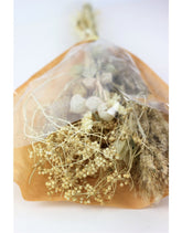 Dried Babala Bouquet - Bleached Large Selection at lowest prices