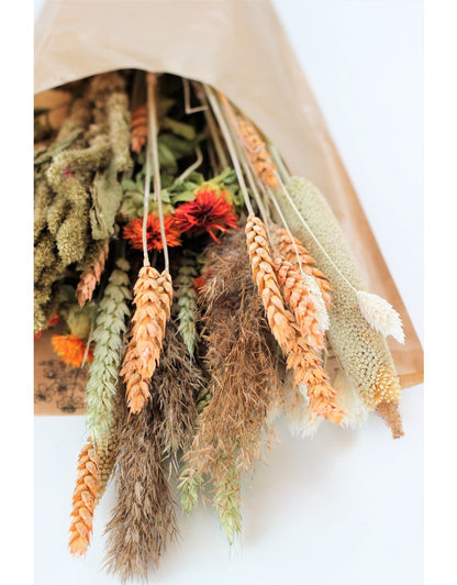 Dried Bouquet - Spring Pastels Edition